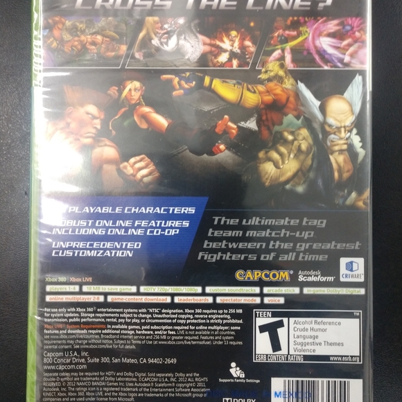 Video game - Picture 2 of 2